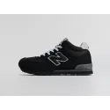 Зимние Кроссовки New Balance 574 Mid - 43925