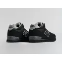 Зимние Кроссовки New Balance 574 Mid - 43925