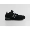 Зимние Кроссовки New Balance 574 Mid - 43925