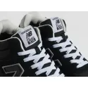 Зимние Кроссовки New Balance 574 Mid - 43925