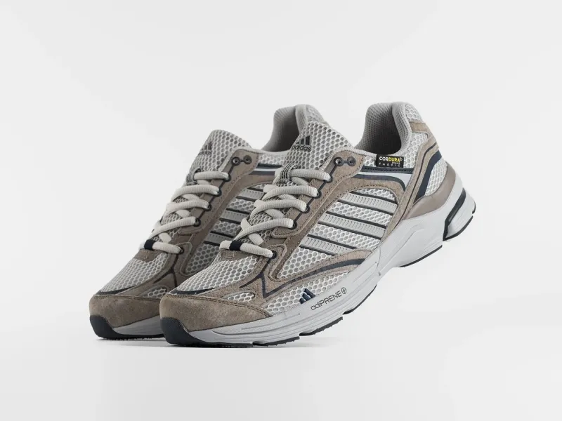 Кроссовки Adidas Spiritain 2000 - 47169