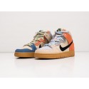 Кроссовки Nike SB Dunk High - 27463
