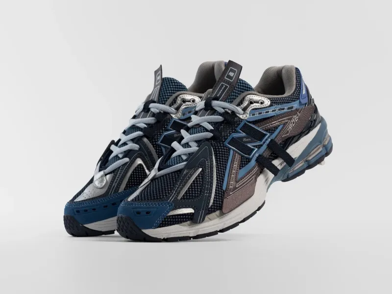Кроссовки New Balance 1906A - 47470