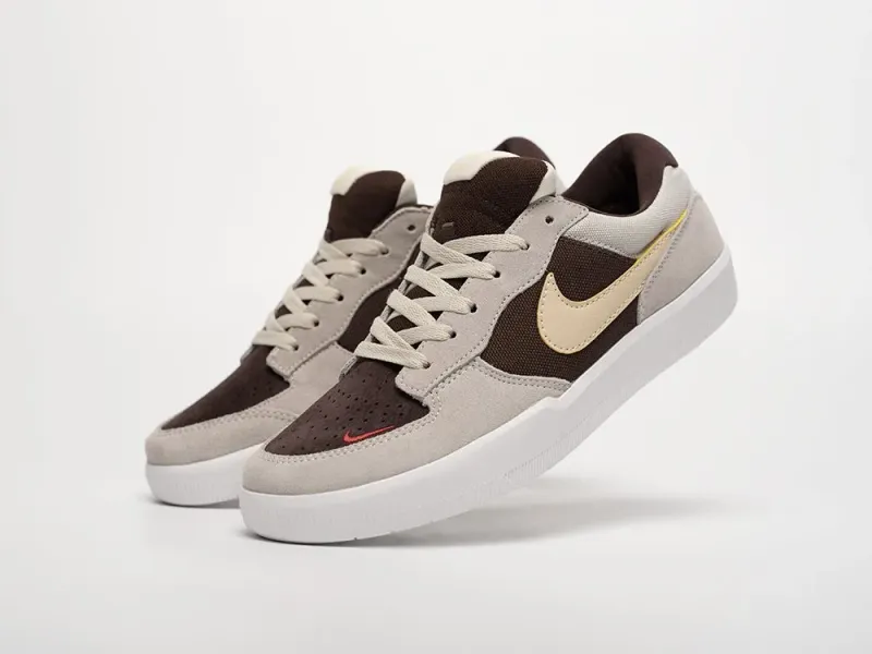 Кроссовки Nike SB Force 58 - 41906