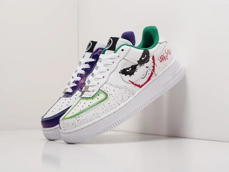 Кроссовки Nike Air Force 1 Low - 25290