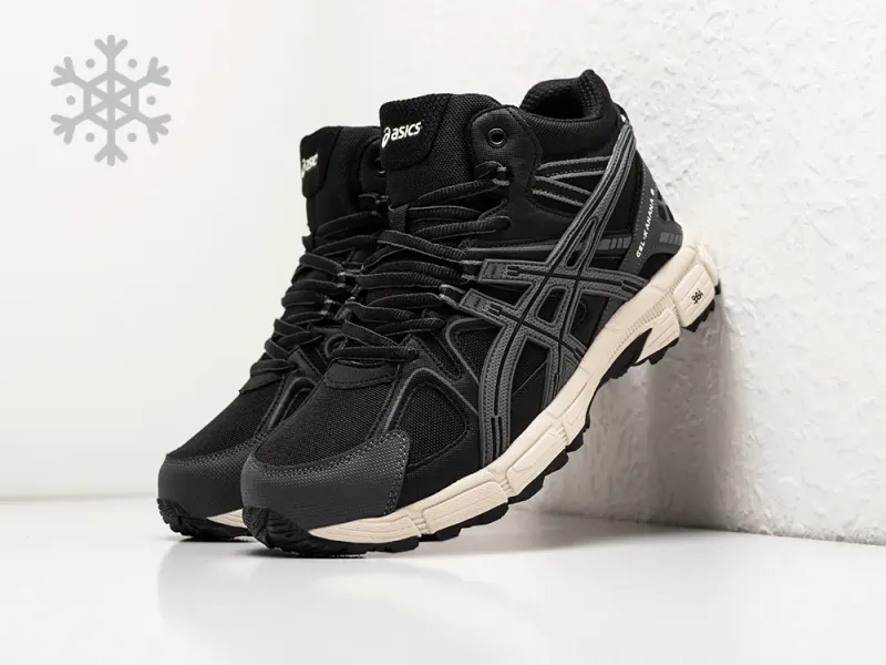 Зимние Кроссовки Asics Gel Kahana 8 Hi - 38997