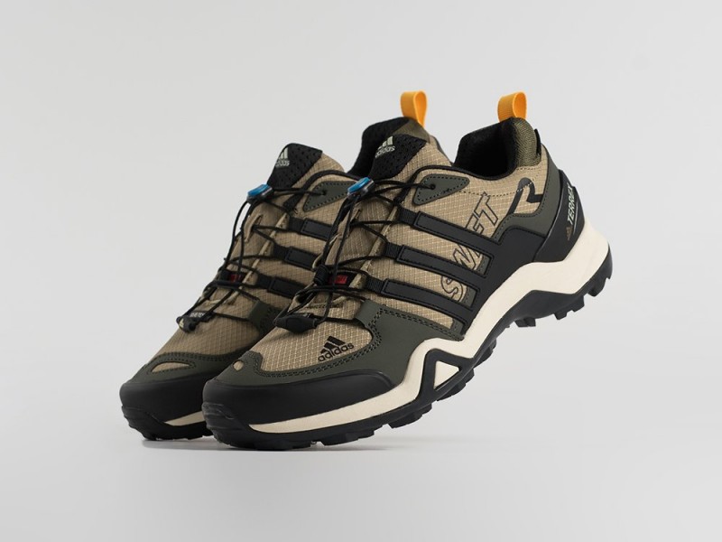 Кроссовки Adidas Terrex Swift R2 GTX - 44317