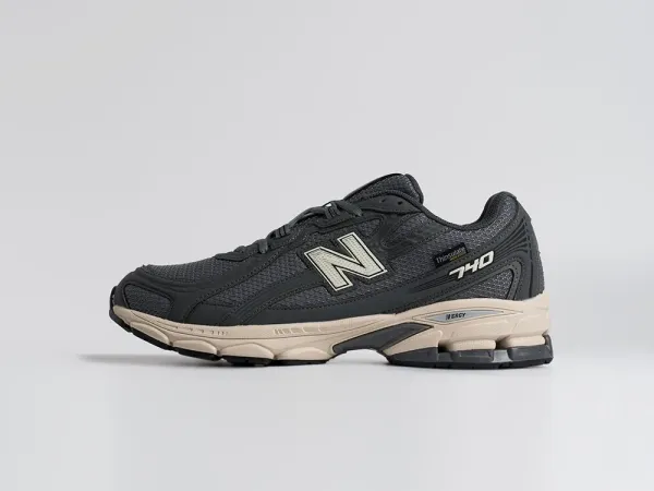 Кроссовки New Balance 740 - 45350