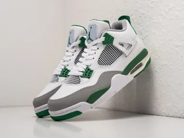 Кроссовки Nike Air Jordan 4 Retro - 31136