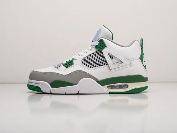 Кроссовки Nike Air Jordan 4 Retro - 31136