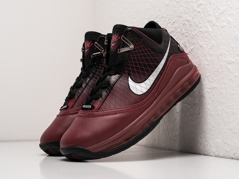Кроссовки Nike Lebron 7 - 30914