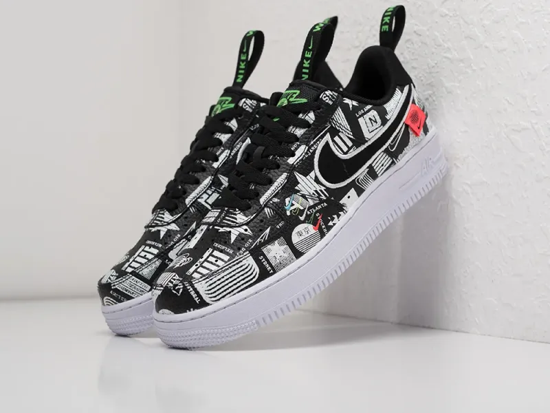 Кроссовки Nike Air Force 1 Low - 27365