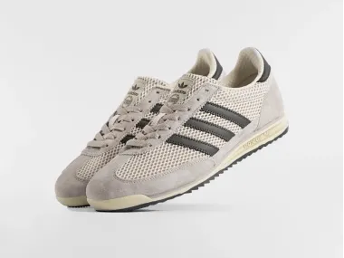 Кроссовки Wales Bonner X Adidas SL 76 - 46516