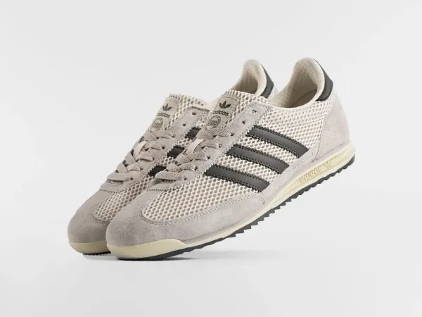 Кроссовки Wales Bonner X Adidas SL 76 - 46516