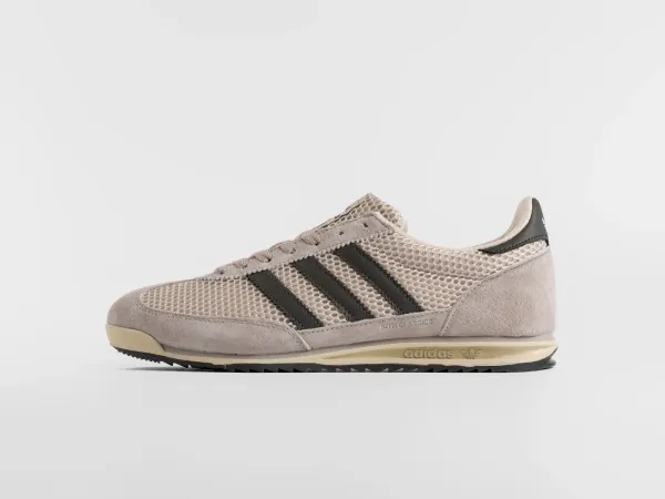 Кроссовки Wales Bonner X Adidas SL 76 - 46516