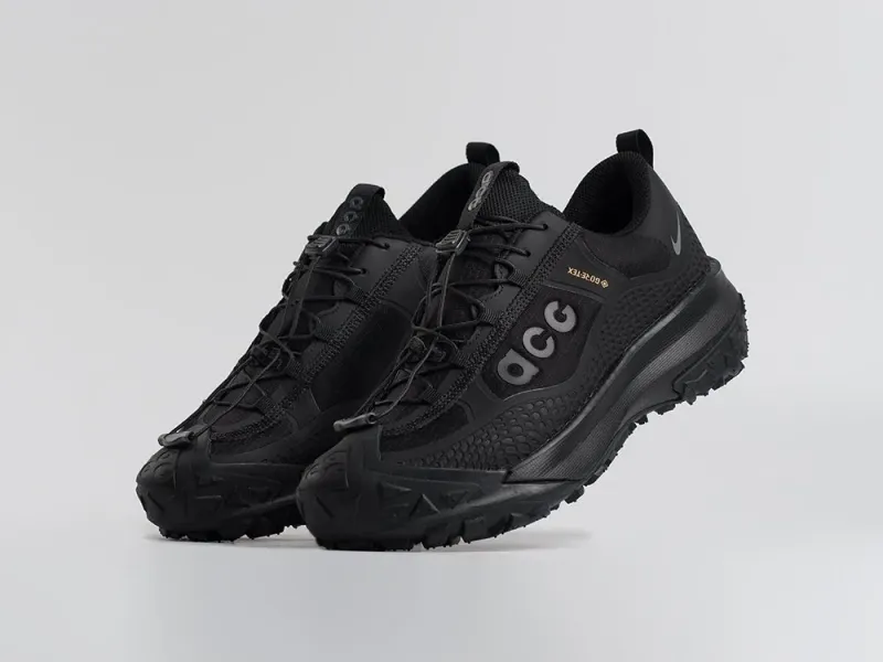 Кроссовки Nike ACG Mountain Fly Low - 45450