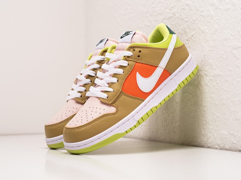 Кроссовки Nike SB Dunk Low - 34153