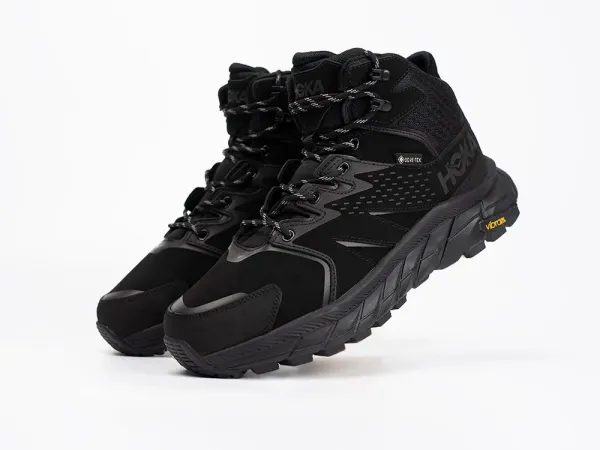 Зимние Кроссовки Hoka Anacapa Mid Gore-Tex - 43726