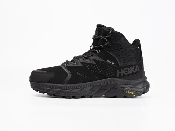 Зимние Кроссовки Hoka Anacapa Mid Gore-Tex - 43726