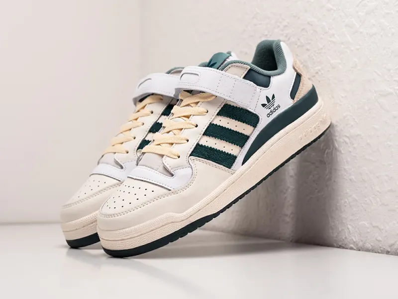 Кроссовки Adidas Forum Low - 34112