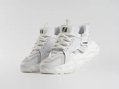 Кроссовки Fendi - 45875
