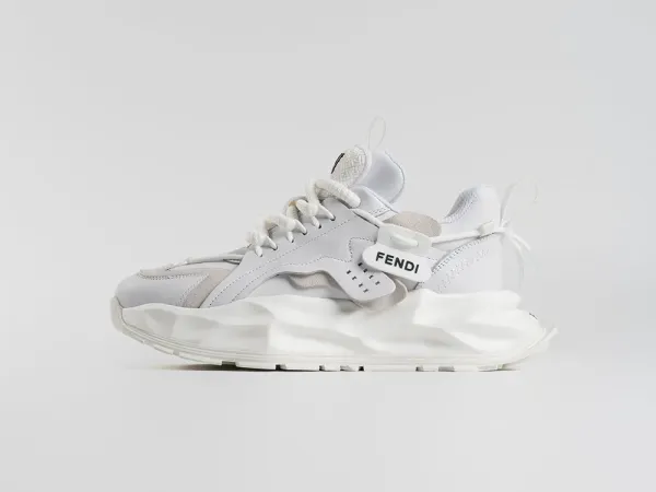 Кроссовки Fendi - 45875