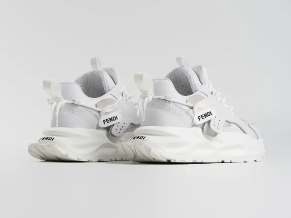 Кроссовки Fendi - 45875