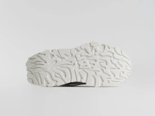 Кроссовки Fendi - 45875