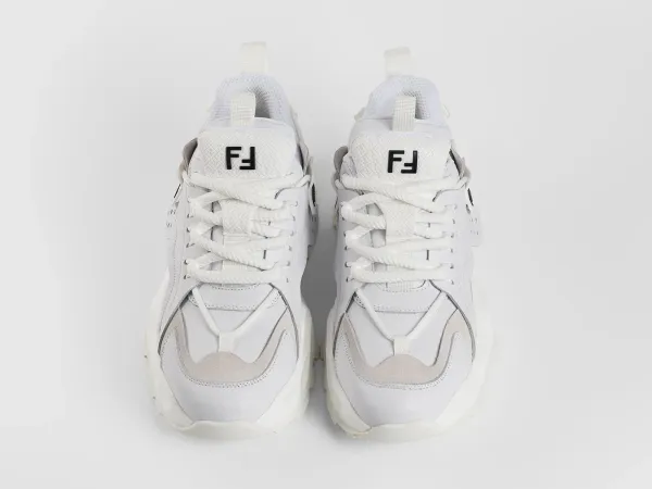 Кроссовки Fendi - 45875