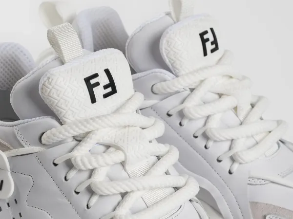 Кроссовки Fendi - 45875