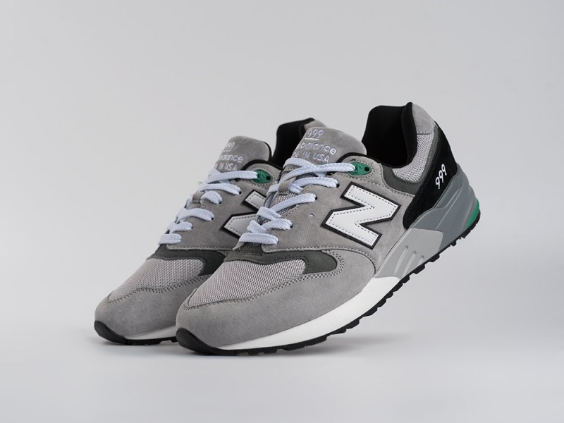 Кроссовки New Balance 999 - 44822