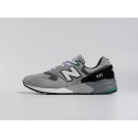 Кроссовки New Balance 999 - 44822