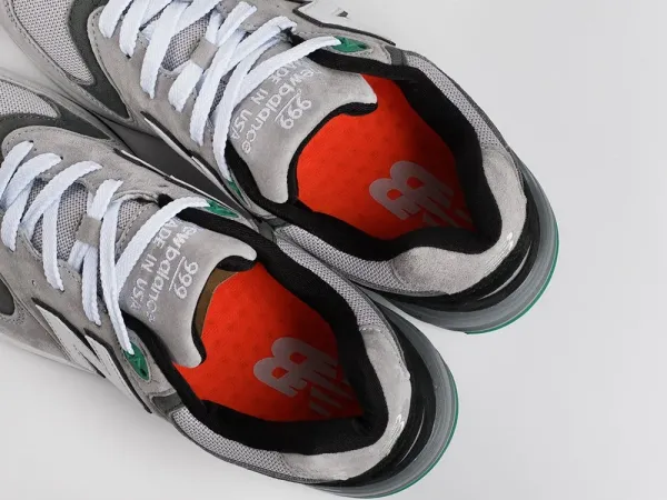 Кроссовки New Balance 999 - 44822
