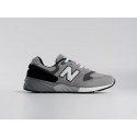 Кроссовки New Balance 999 - 44822