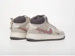 Зимние Кроссовки Nike Air Force 1 Mid - 43544
