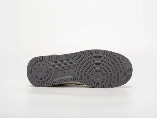 Зимние Кроссовки Nike Air Force 1 Mid - 43544