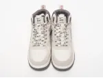 Зимние Кроссовки Nike Air Force 1 Mid - 43544