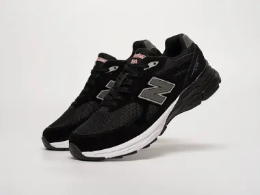 Кроссовки New Balance 990 v3 - 40875