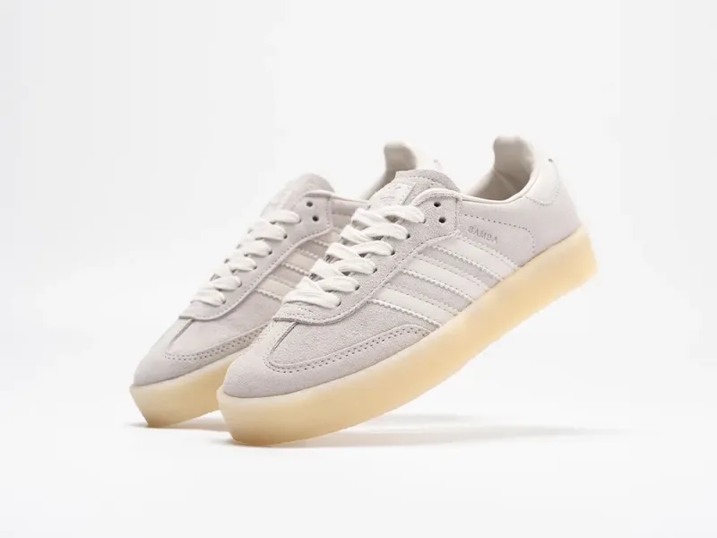 Кеды Ronnie Fieg x Clarks x Adidas Samba - 39990