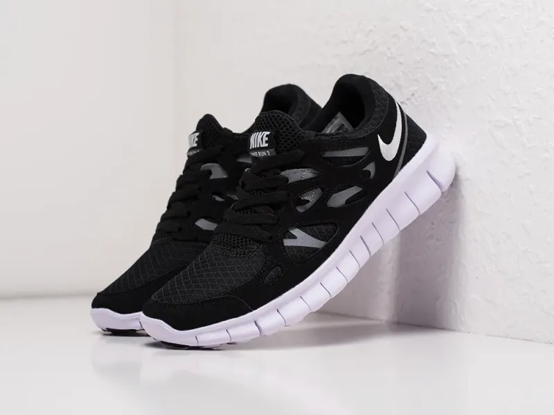 Кроссовки Nike Free Run 2 - 26532