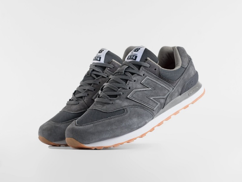 Кроссовки New Balance 574 - 46563