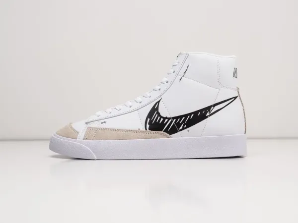 Кроссовки Nike Blazer Mid 77 - 27397