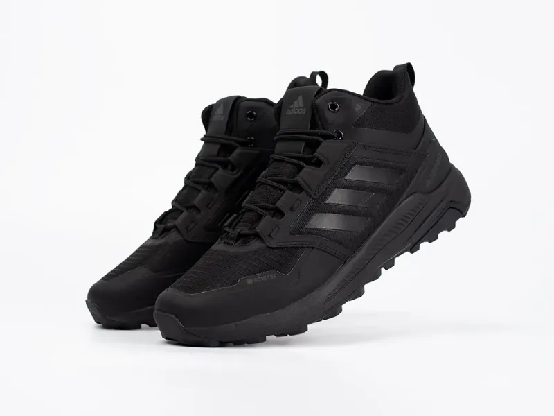 Зимние Кроссовки Adidas Terrex Trailmaker Mid - 43744