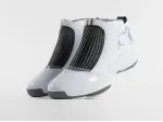 Кроссовки Nike Air Jordan 19 - 46929
