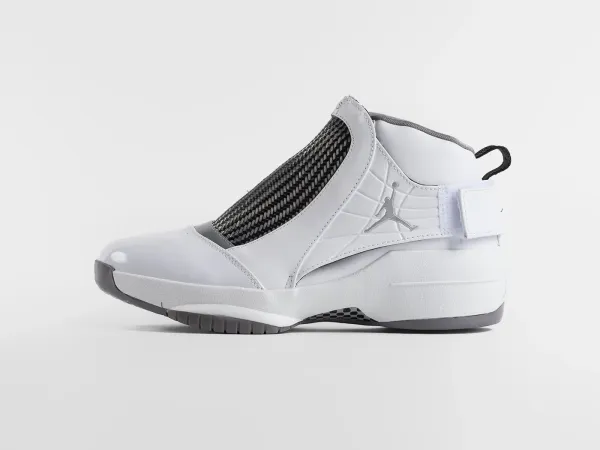 Кроссовки Nike Air Jordan 19 - 46929