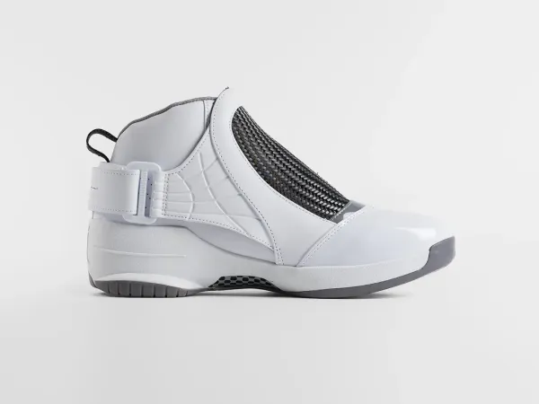 Кроссовки Nike Air Jordan 19 - 46929