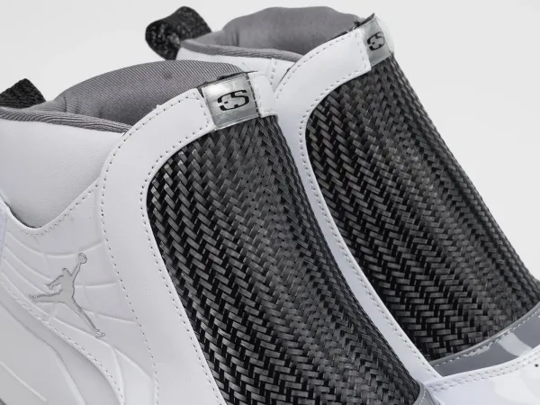 Кроссовки Nike Air Jordan 19 - 46929