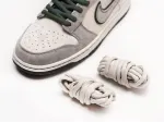 Кроссовки Nike SB Dunk Low - 34393