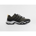 Кроссовки Adidas Terrex Swift R2 GTX - цвет Зеленый