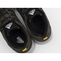 Кроссовки Adidas Terrex Swift R2 GTX - цвет Зеленый